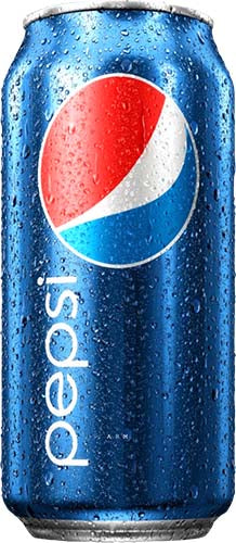 PEPSI 12PK CANS