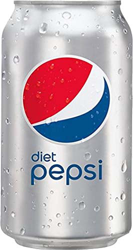 PEPSI DIET 12 PK CANS