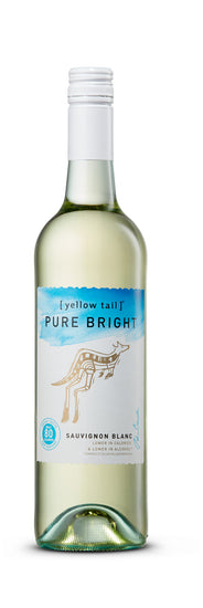 Yellow Tail Pure Bright Sauvignon Blanc | Liquor Cave