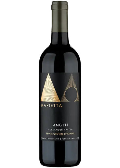 Marietta Cellars Angeli 2021 | Liquor Cave