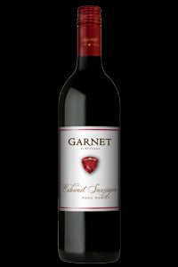 Garnet Cab Sauv Paso Robles|Liquor Cave