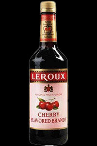 Leroux Cherry Brandy|Liquor Cave