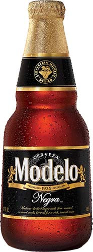 MODELLO NEGRA 12PK NR