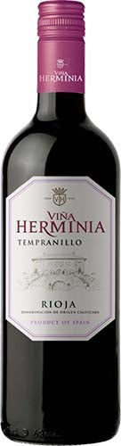 VINA HERMINIA RIOJA