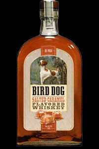 Bird Dog Salted Caramel Whiskey|Liquor Cave