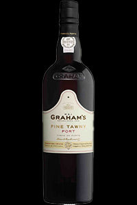 Grahams Fine Tawny Port|Liquor Cave