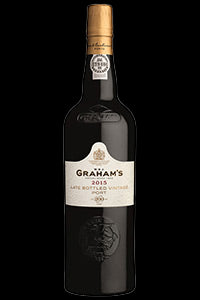 Grahams Late Bottled Vintage|Liquor Cave