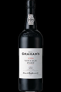 Grahams Vintage Port|Liquor Cave