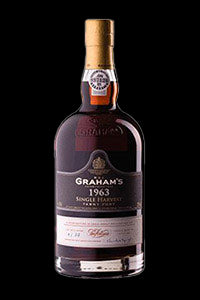 Grahams Colheita|Liquor Cave