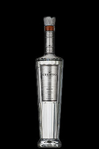 Cierto Reserve Blanco Tequila|Liquor Cave