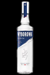 Wyborowa Vodka