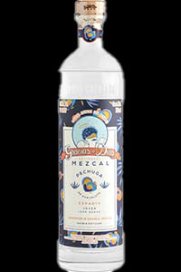 Gracias A Dios Pechuga Mezcal|Liquor Cave