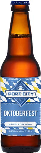 PORT CITY TIDINGS ALE 6PK NR