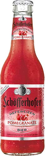 SCHOFFERHOFER POMEGRANATE