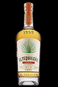 El Tequileno Anejo Gran Reserva|Liquor Cave