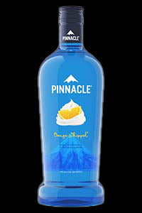 Pinnacle Orange Whipped|Liquor Cave