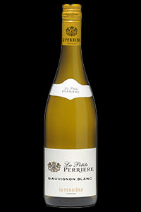 Guy Saget Sauv Blanc Perriere|Liquor Cave