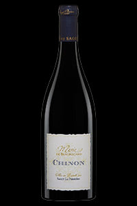 Guy Saget Chinon Marie De Beau|Liquor Cave