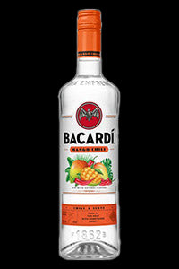 Bacardi Mango Chili Rum|Liquor Cave