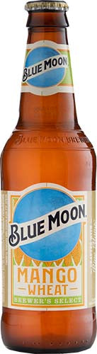 BLUE MOON WHITE IPA