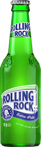 ROLLING ROCK 18 PK BOTTLE