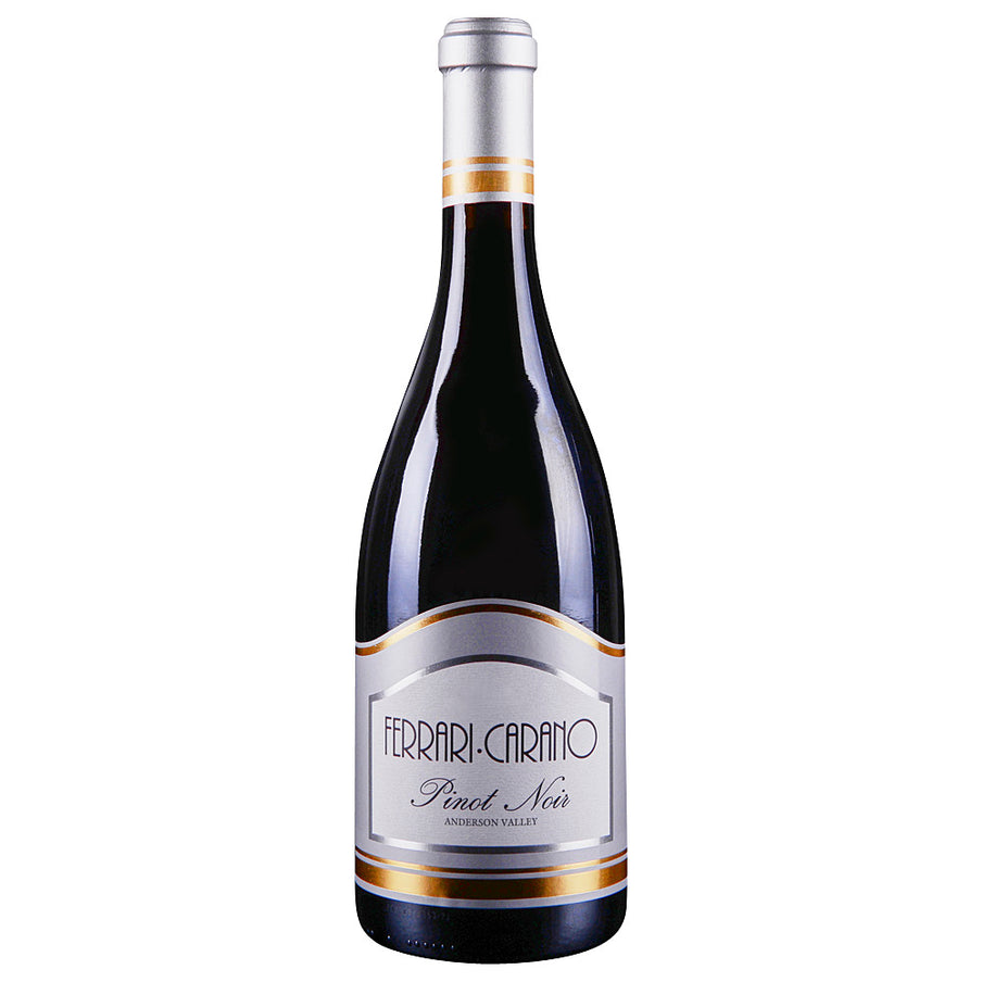 Ferrari-Carrano Pinot Noir, Anderson Valley 2019 | Liquor Cave