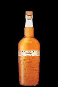 Traveller Whiskey|Liquor Cave