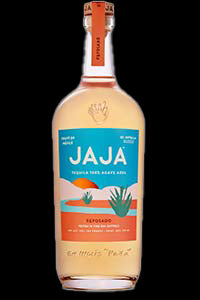 Jaja Reposado Tequila|Liquor Cave