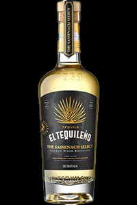 El Tequileno Sassenach Select|Liquor Cave