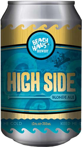 BEACH HAUS GOSE ROSE 6PK