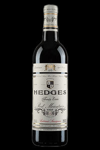 Hedges Cab Sauv Red Mountain|Liquor Cave