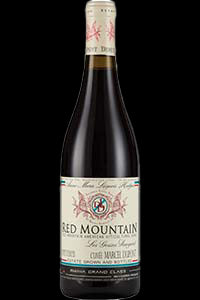 Hedges Syrah Dld Red Mountain|Liquor Cave