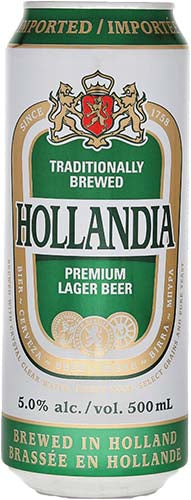 HOLLANDIA 12 PK