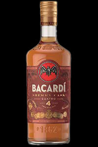 Bacardi Reserva Ocho Sherry Cask|Liquor Cave