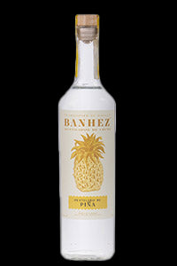 Banhez Mezcal Destilado De Pina|Liquor Cave