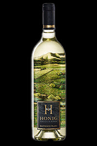 Honig Sauvignon Blanc|Liquor Cave