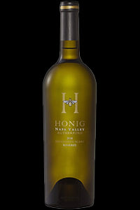 Honig Sauv Blanc Rutherford|Liquor Cave