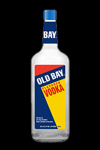 Old Bay Vodka|Liquor Cave