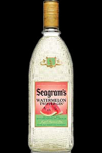 Seagram Watermelon Gin|Liquor Cave