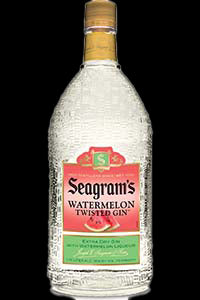 Seagram Watermelon Gin|Liquor Cave