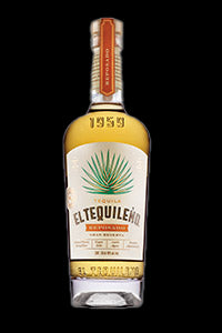 El Tequileno Reposado Gran Res Teq|Liquor Cave