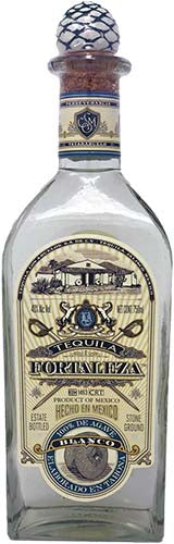 FORTLEZA TEQUILLA