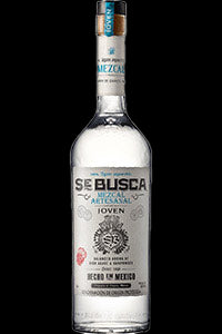 Se Busca Joven Mezcal|Liquor Cave