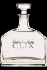 HDW Clix Vodka 80pf Limited Edition