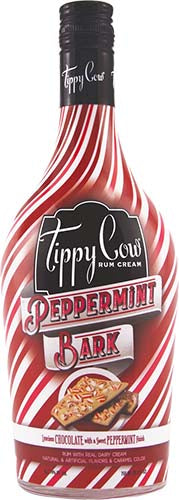 TIPPY COW PEPPERMINT CREAM