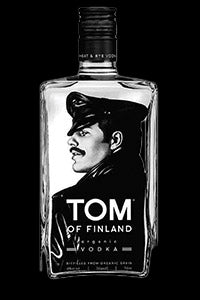 Tom Of Finland Vodka|Liquor Cave