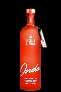 Onda Blanco Tequila|Liquor Cave