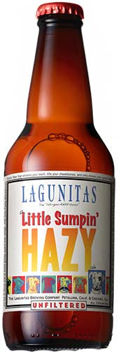 LAGUNITAS BROWN SHUGGA