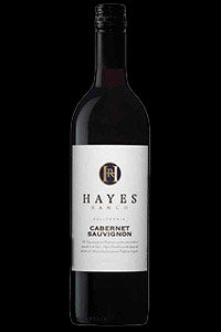 Hayes Ranch Cabernet Sauvignon|Liquor Cave