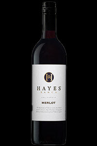 Hayes Ranch Merlot|Liquor Cave